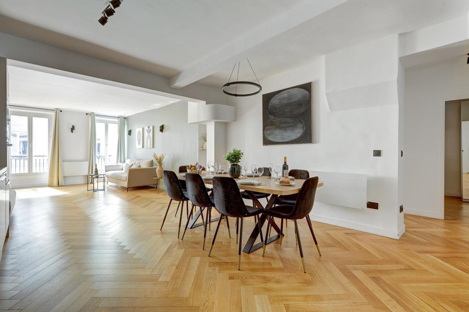Appartement 266 Montefiore Superbe A *
