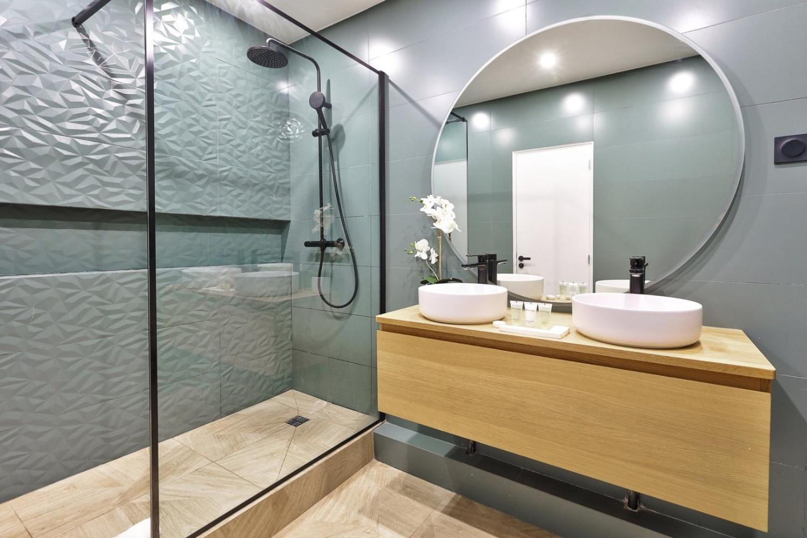Appartement 266 Montefiore Superbe A