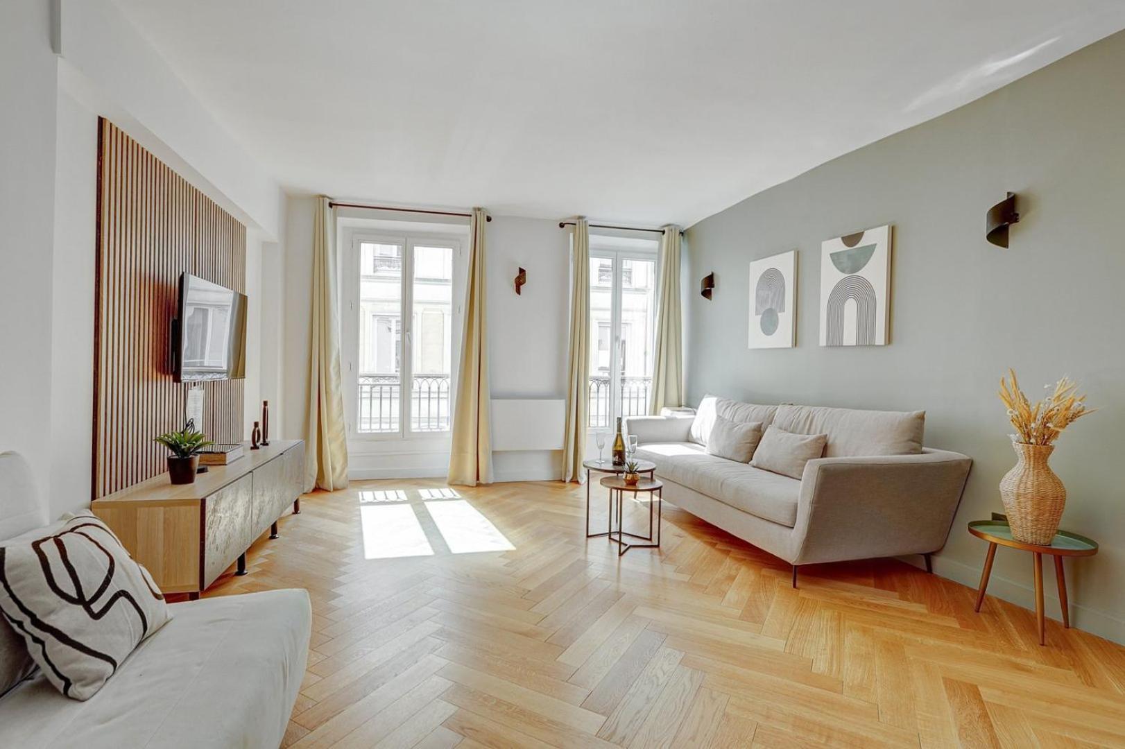 266 Montefiore Superbe A Appartement Paris
